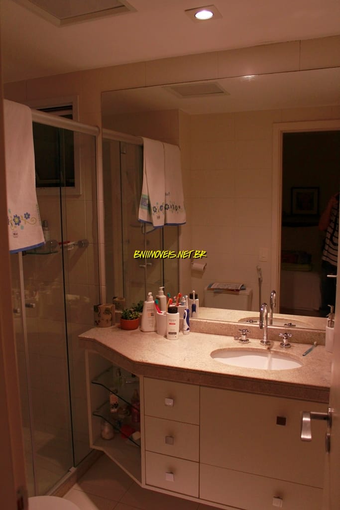 Apartamento, 3 quartos, 120 m² - Foto 15