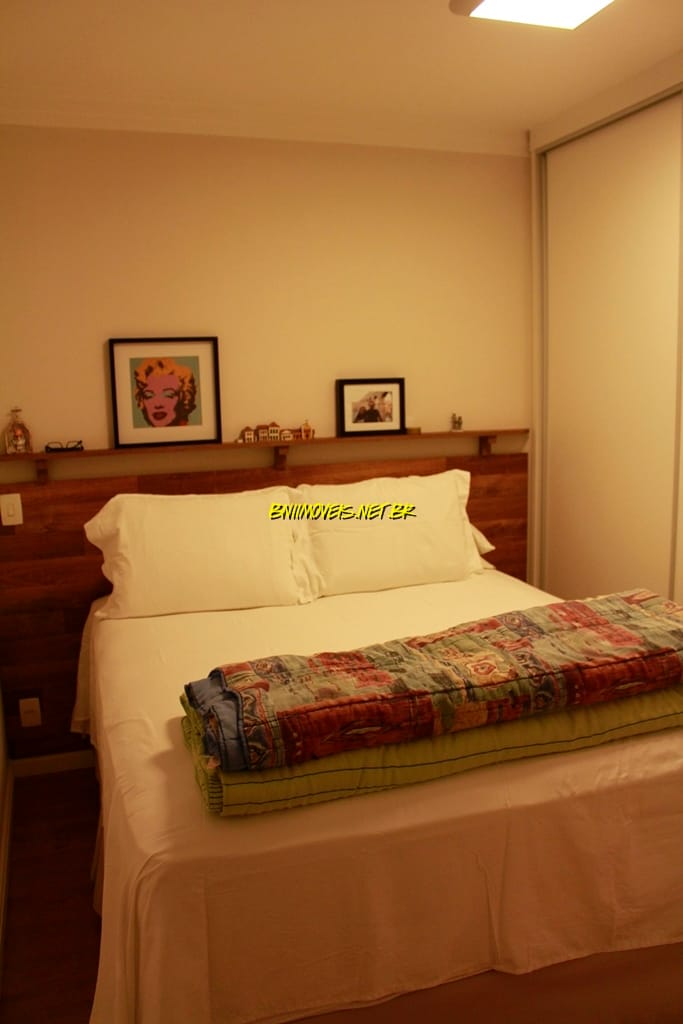 Apartamento, 3 quartos, 120 m² - Foto 14