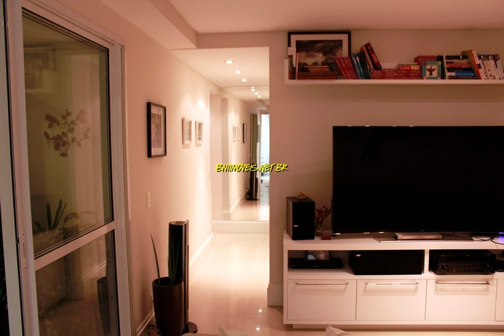 Apartamento, 3 quartos, 120 m² - Foto 9