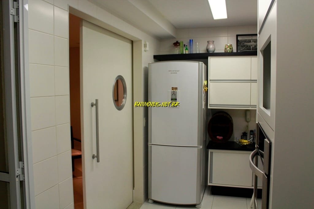 Apartamento, 3 quartos, 120 m² - Foto 10
