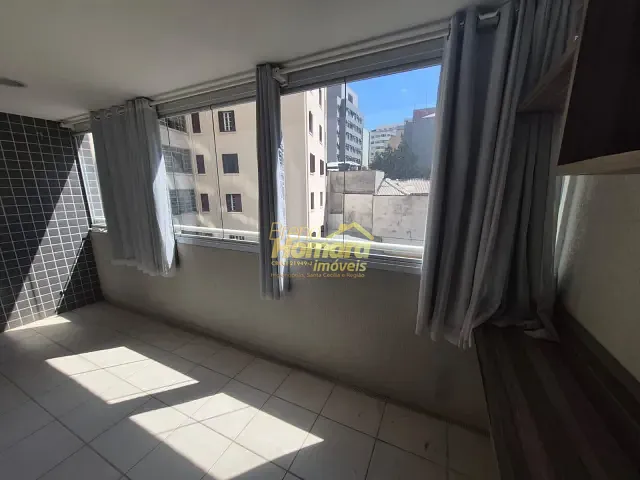 Apartamento 1 quarto e 1 banheiro, à venda, no bairro Vila Buarque em São Paulo