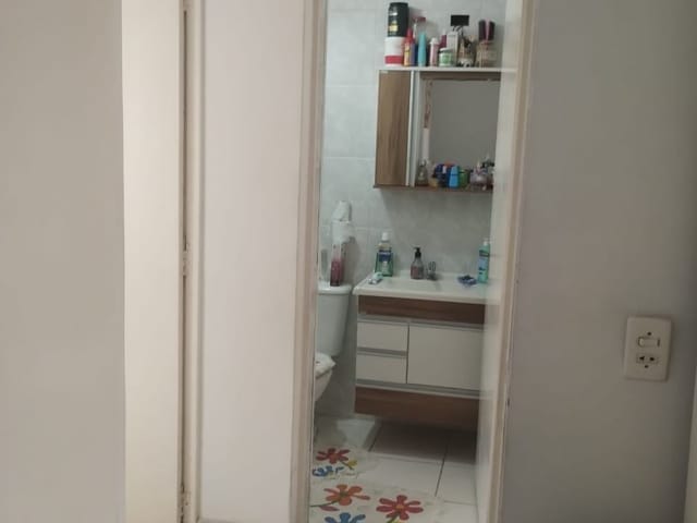 Apartamento com 60m² 2 quartos e 1 banheiro, à venda, no bairro São José em São Caetano do Sul