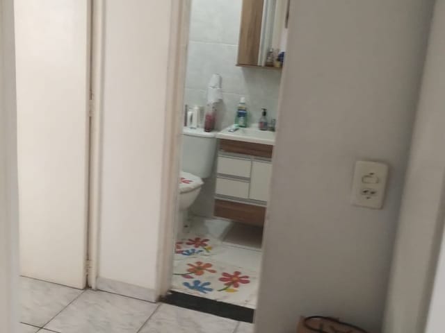 Apartamento com 60m² 2 quartos e 1 banheiro, à venda, no bairro São José em São Caetano do Sul