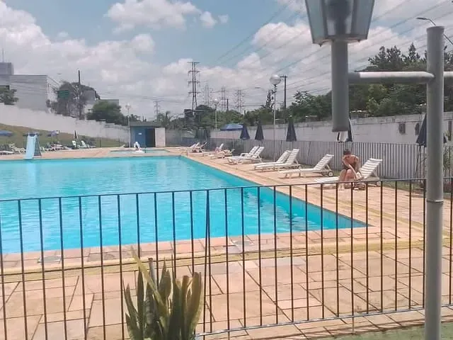 Apartamento com 60m² 2 quartos e 1 banheiro, à venda, no bairro São José em São Caetano do Sul