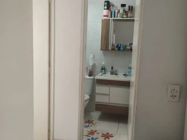 Apartamento com 60m² 2 quartos e 1 banheiro, à venda, no bairro São José em São Caetano do Sul