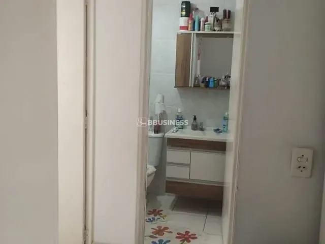 Apartamento com 60m² 2 quartos e 1 banheiro, à venda, no bairro São José em São Caetano do Sul