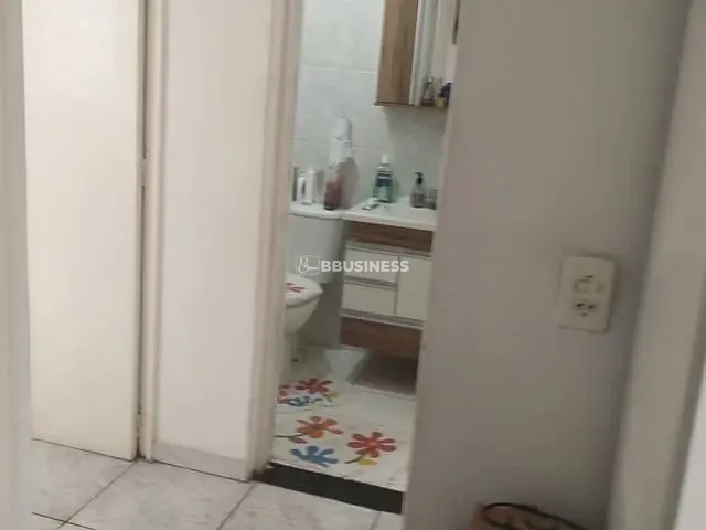 Apartamento com 60m² 2 quartos e 1 banheiro, à venda, no bairro São José em São Caetano do Sul