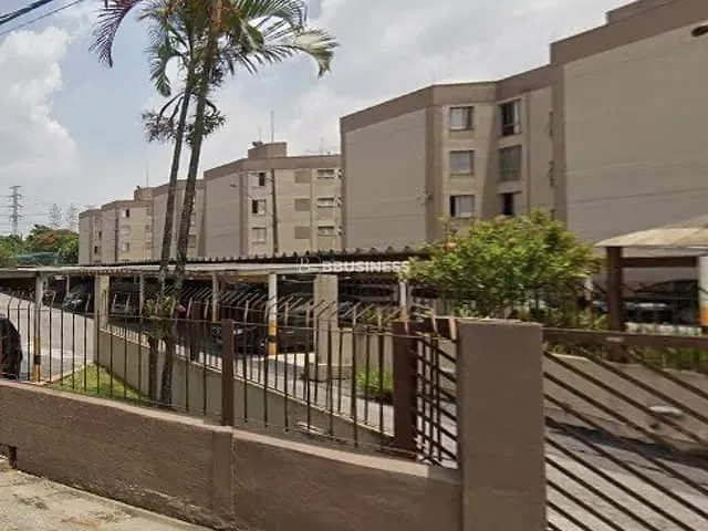 Apartamento com 60m² 2 quartos e 1 banheiro, à venda, no bairro São José em São Caetano do Sul