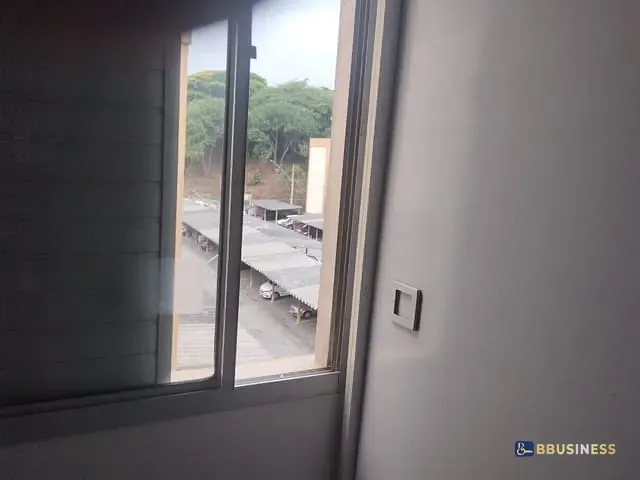 Apartamento com 60m² 2 quartos e 1 banheiro, à venda, no bairro São José em São Caetano do Sul