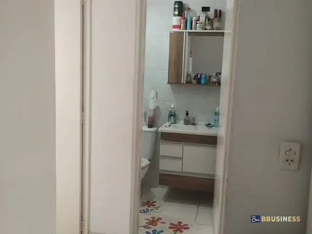 Apartamento com 60m² 2 quartos e 1 banheiro, à venda, no bairro São José em São Caetano do Sul