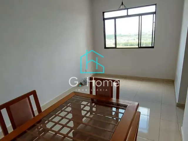 Apartamento com 48m² 2 quartos e 1 banheiro, à venda, no bairro São Pedro em Londrina