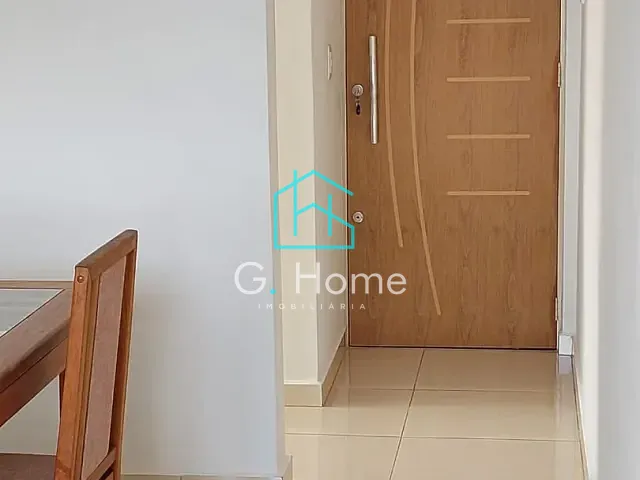 Apartamento com 48m² 2 quartos e 1 banheiro, à venda, no bairro São Pedro em Londrina