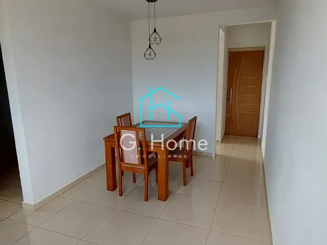 Apartamento com 48m² 2 quartos e 1 banheiro, à venda, no bairro São Pedro em Londrina