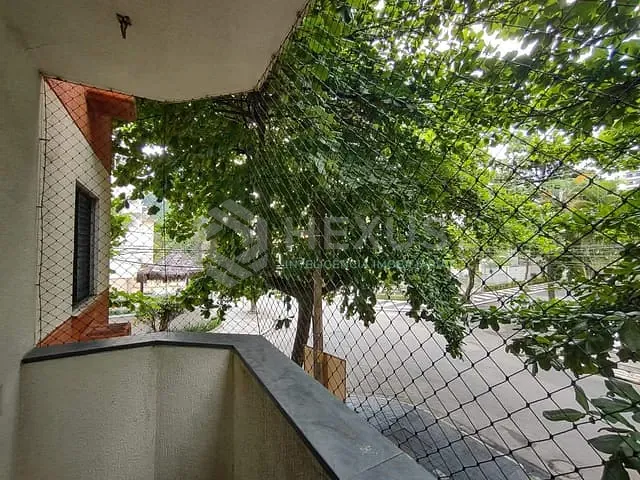 Apartamento com 100m² 2 quartos e 2 banheiros, à venda, no bairro Enseada em Guarujá