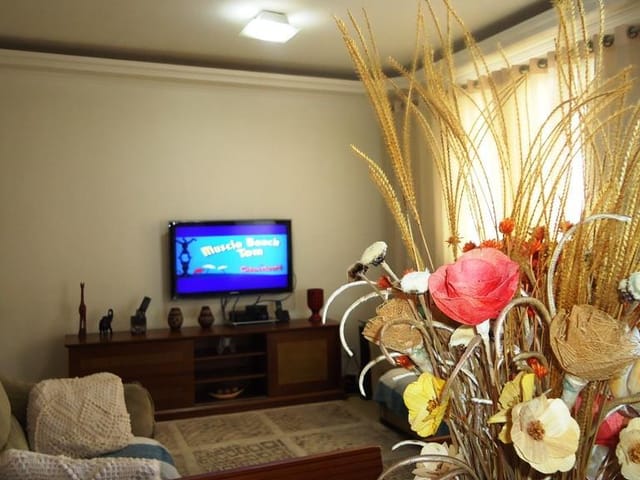Foto do Apartamento - Apartamento à venda 3 Quartos, 1 Suite, 2 Vagas, 105M², Bosque dos Eucaliptos, São José dos Campos - SP | Acácia | INDEPENDENCE NEGOCIOS IMOBILIARIOS LTDA