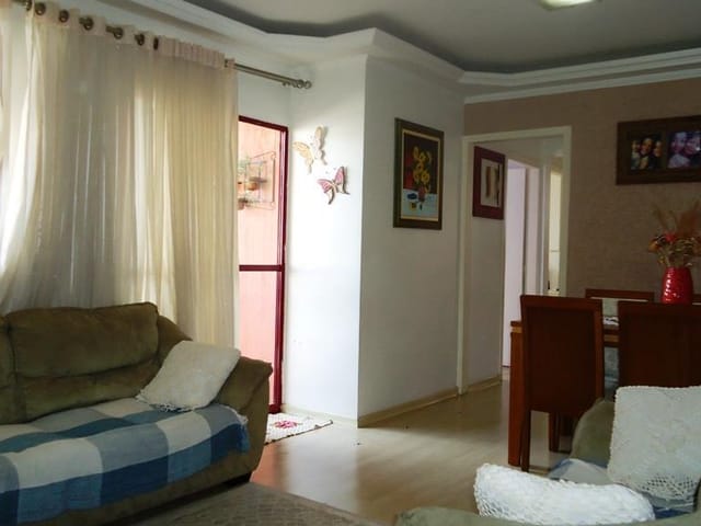 Foto do Apartamento - Apartamento à venda 3 Quartos, 1 Suite, 2 Vagas, 105M², Bosque dos Eucaliptos, São José dos Campos - SP | Acácia | INDEPENDENCE NEGOCIOS IMOBILIARIOS LTDA