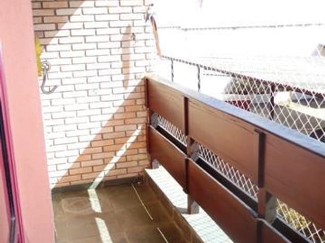 Foto do Apartamento - Apartamento à venda 3 Quartos, 1 Suite, 2 Vagas, 105M², Bosque dos Eucaliptos, São José dos Campos - SP | Acácia | INDEPENDENCE NEGOCIOS IMOBILIARIOS LTDA