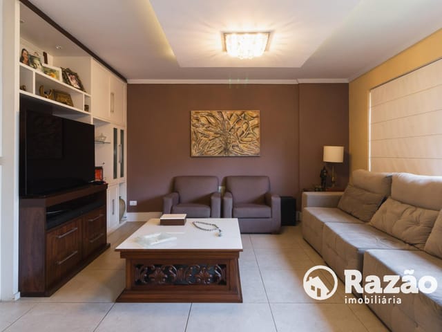 Apartamento 4 quartos e 3 banheiros, à venda, no bairro Bigorrilho em Curitiba