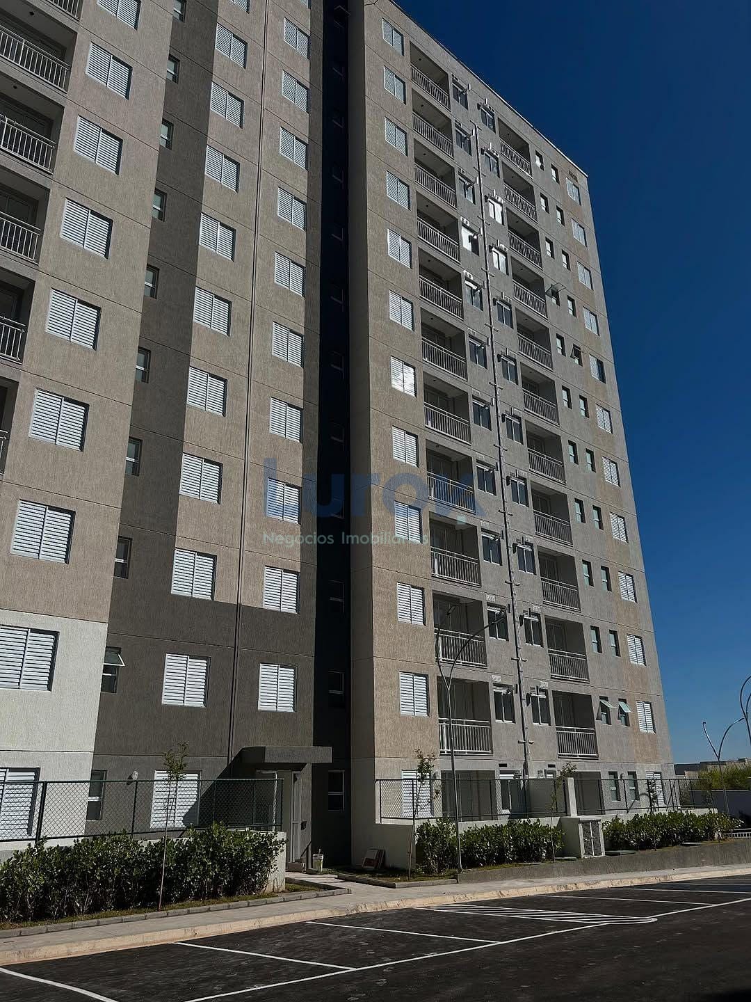 Apartamento, 2 quartos, 44 m² - Foto 2