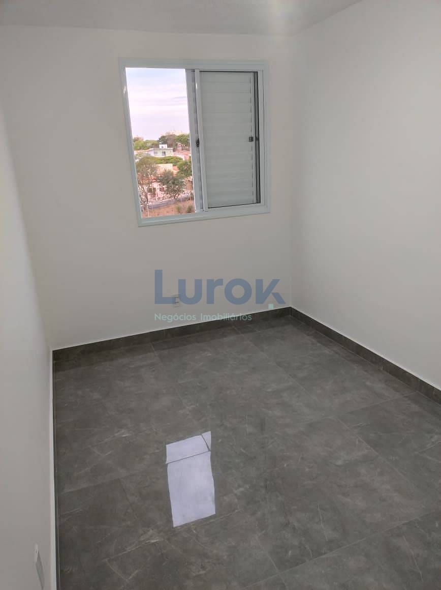 Apartamento, 2 quartos, 44 m² - Foto 3