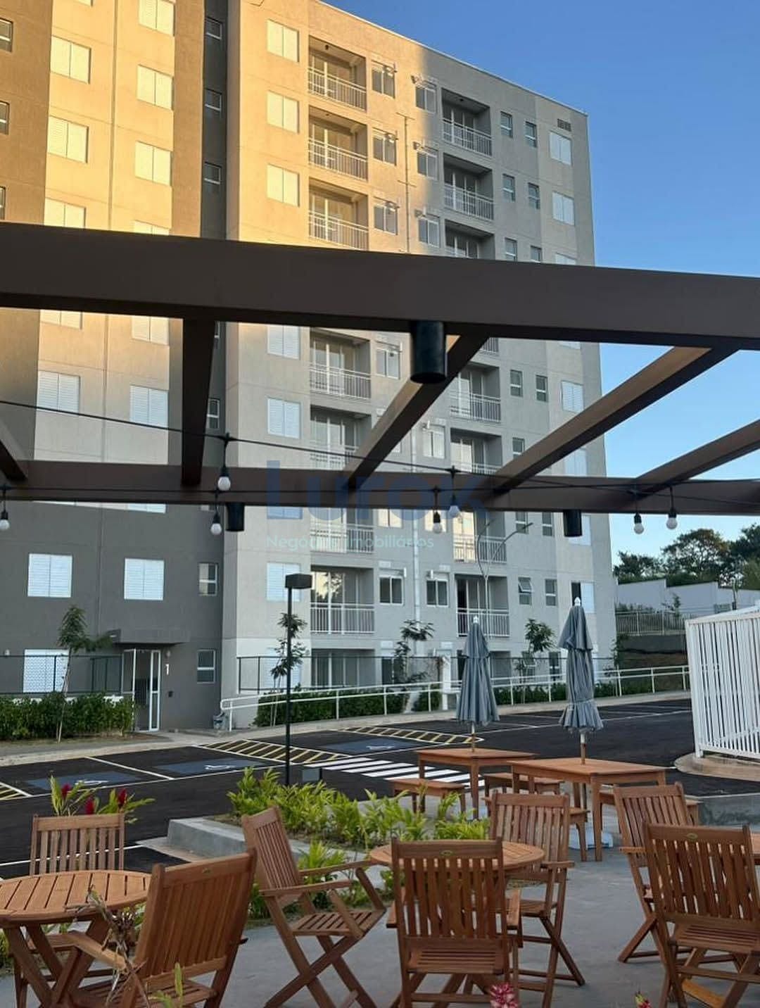 Apartamento, 2 quartos, 44 m² - Foto 11