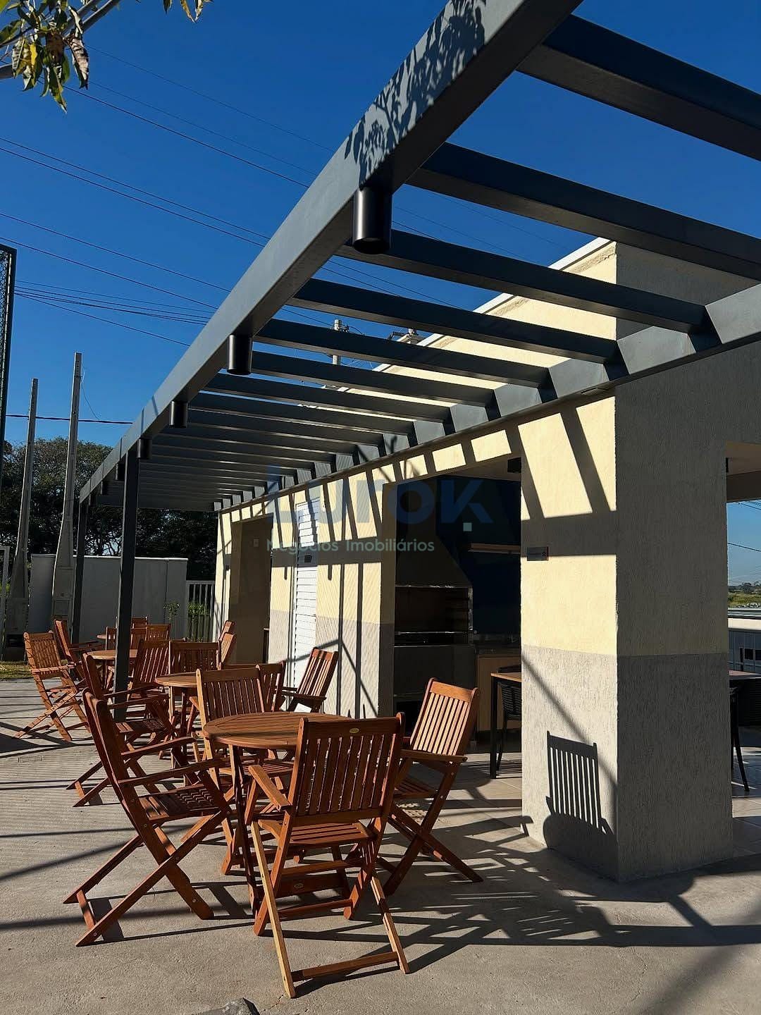 Apartamento, 2 quartos, 44 m² - Foto 12