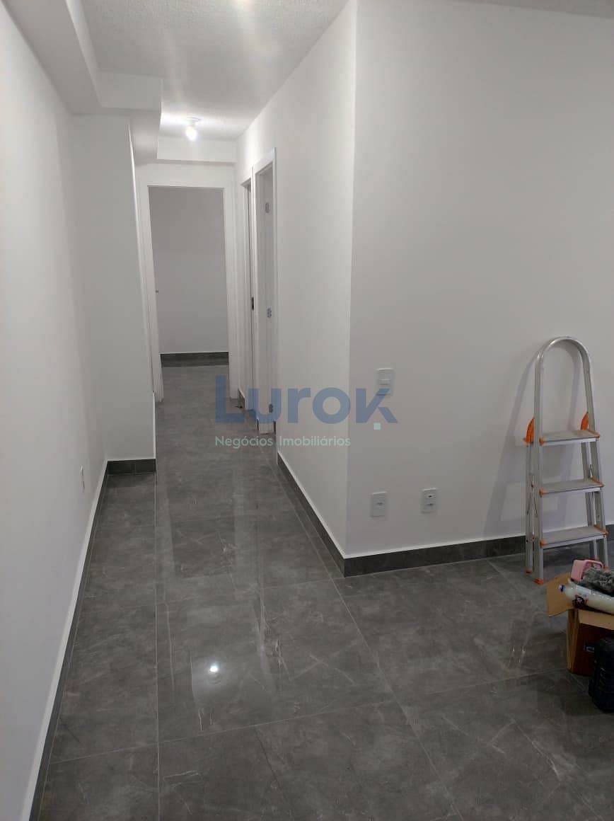 Apartamento, 2 quartos, 44 m² - Foto 6