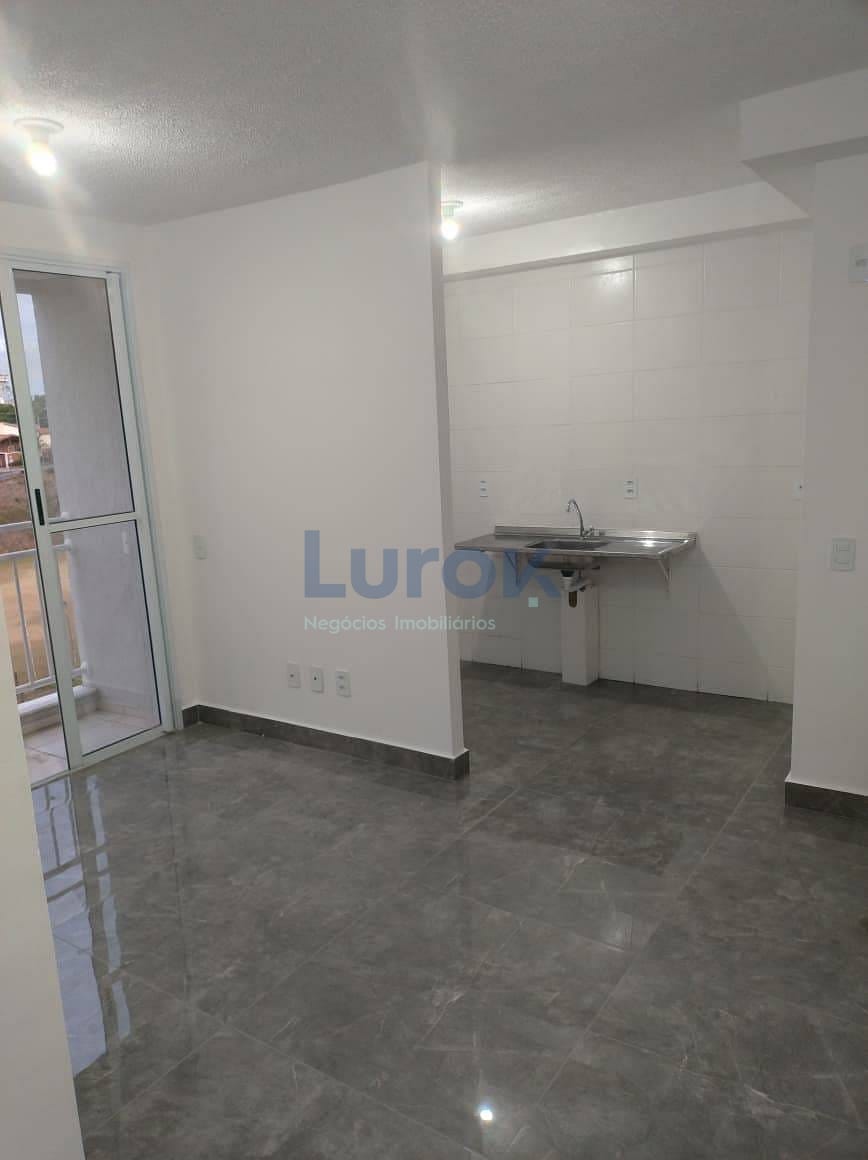 Apartamento, 2 quartos, 44 m² - Foto 7