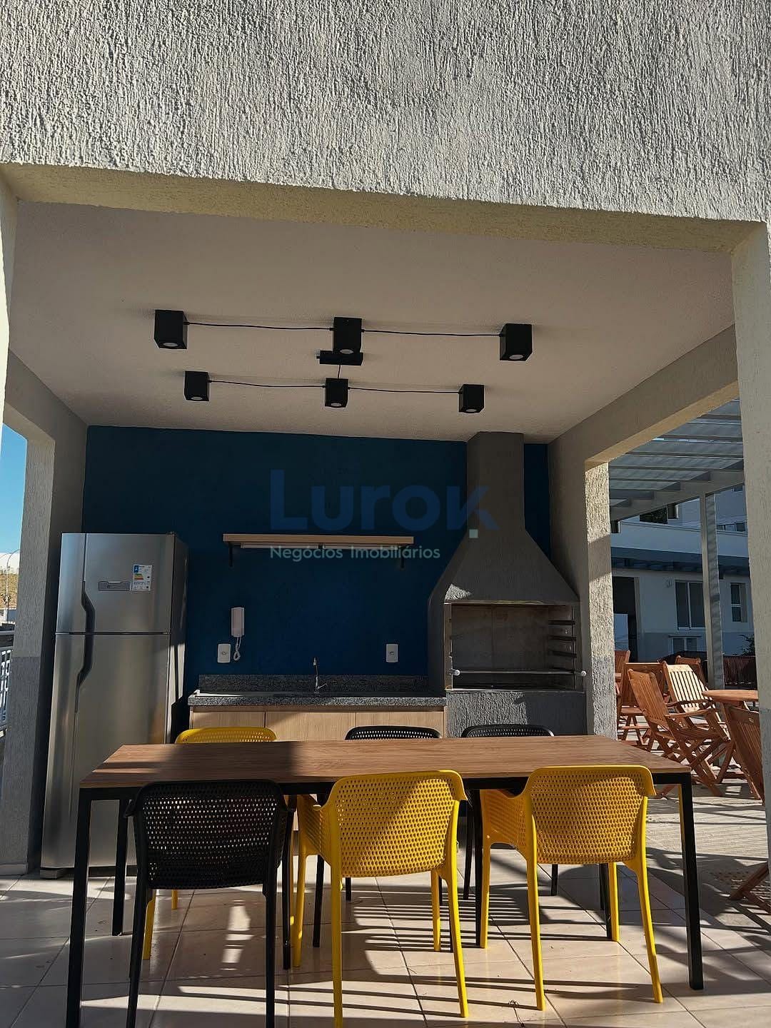 Apartamento, 2 quartos, 44 m² - Foto 13