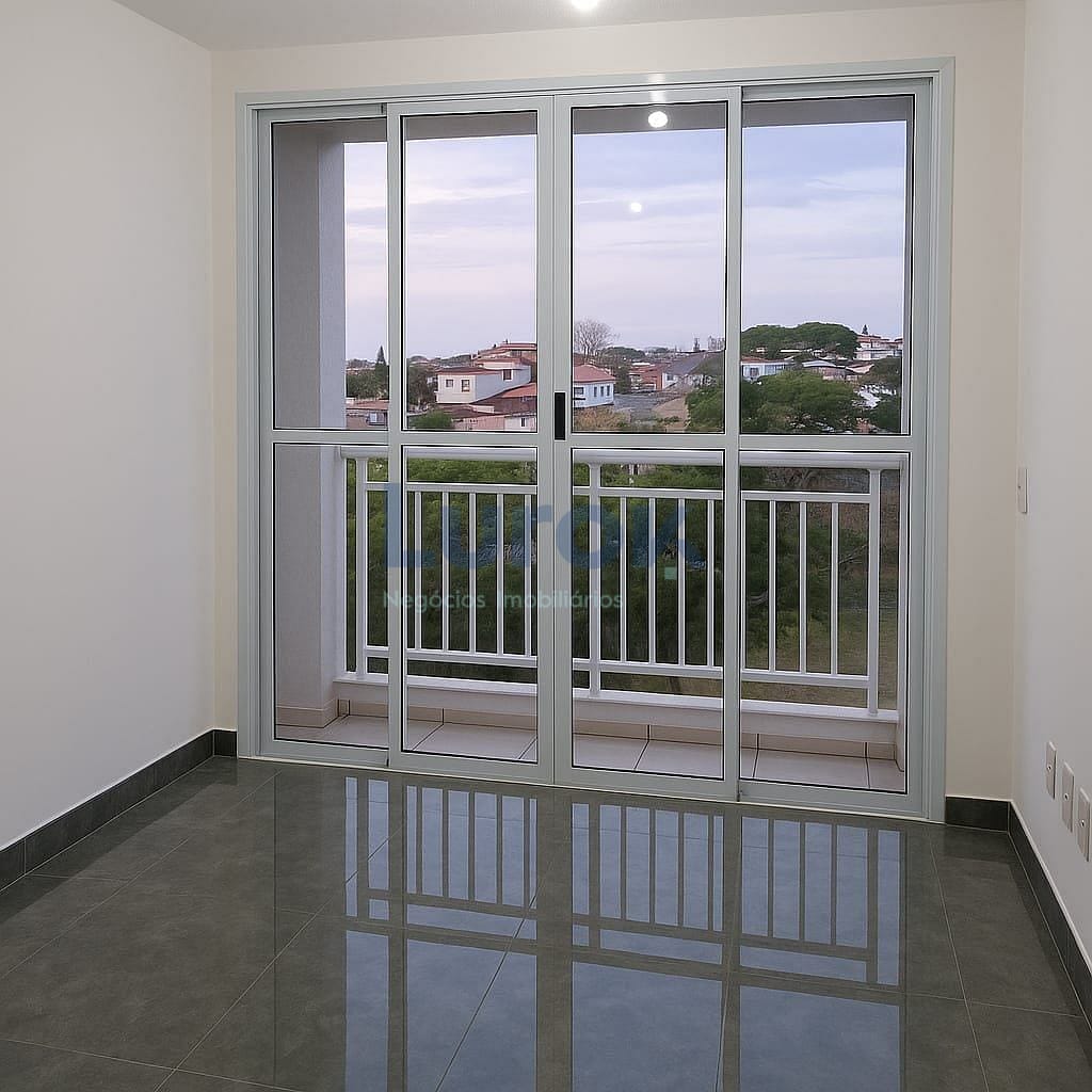 Apartamento, 2 quartos, 44 m² - Foto 9