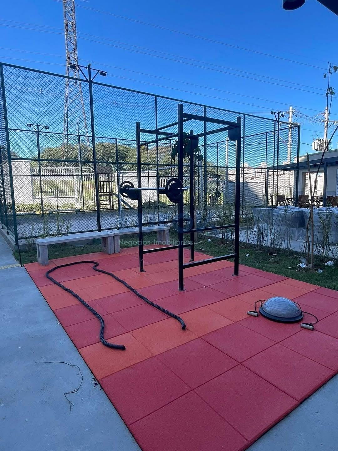 Apartamento, 2 quartos, 44 m² - Foto 16