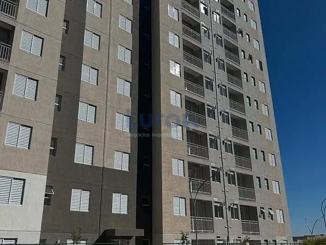 Apartamento com 44m² 2 quartos e 1 banheiro, à venda, no bairro Jardim das Cerejeiras em Campinas