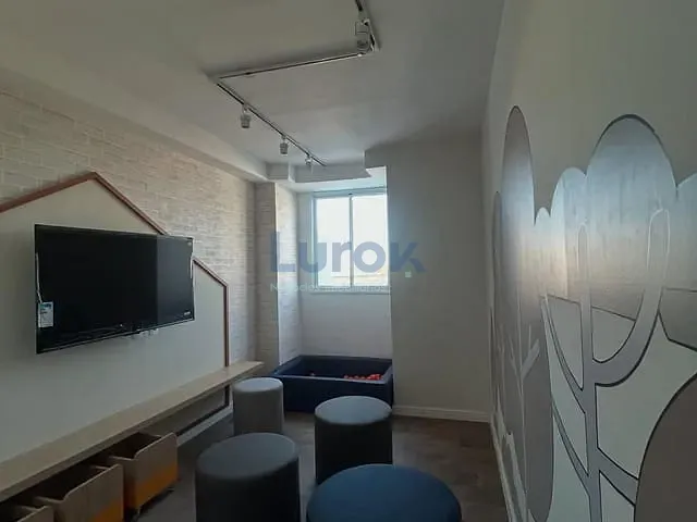 Apartamento com 44m² 2 quartos e 1 banheiro, à venda, no bairro Jardim das Cerejeiras em Campinas