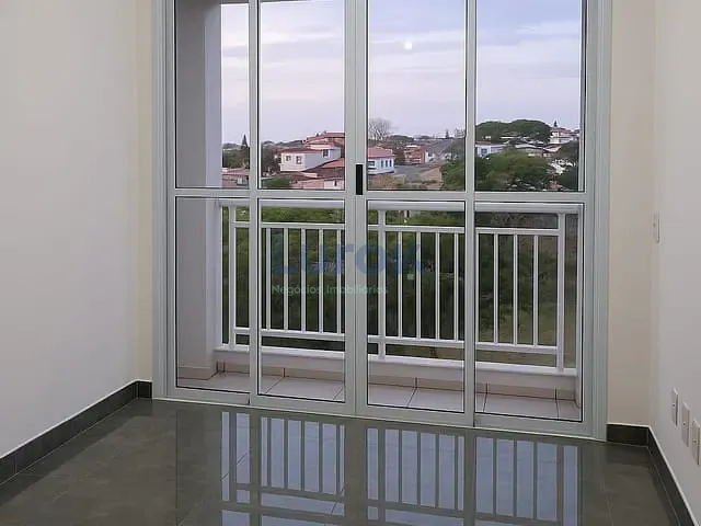 Apartamento com 44m² 2 quartos e 1 banheiro, à venda, no bairro Jardim das Cerejeiras em Campinas