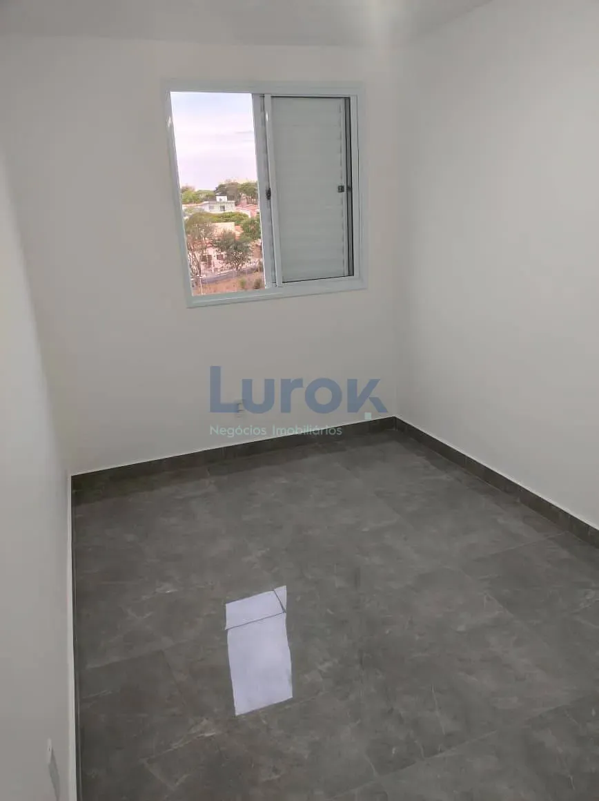 Apartamento, 2 quartos, 44 m² - Foto 6