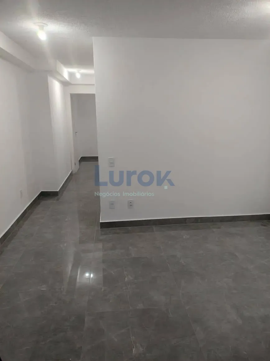 Apartamento, 2 quartos, 44 m² - Foto 7