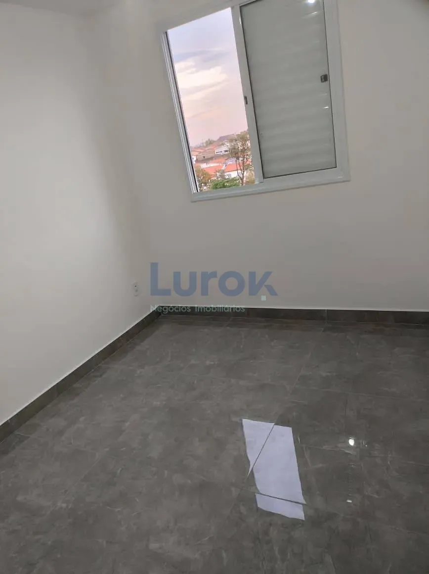 Apartamento, 2 quartos, 44 m² - Foto 8