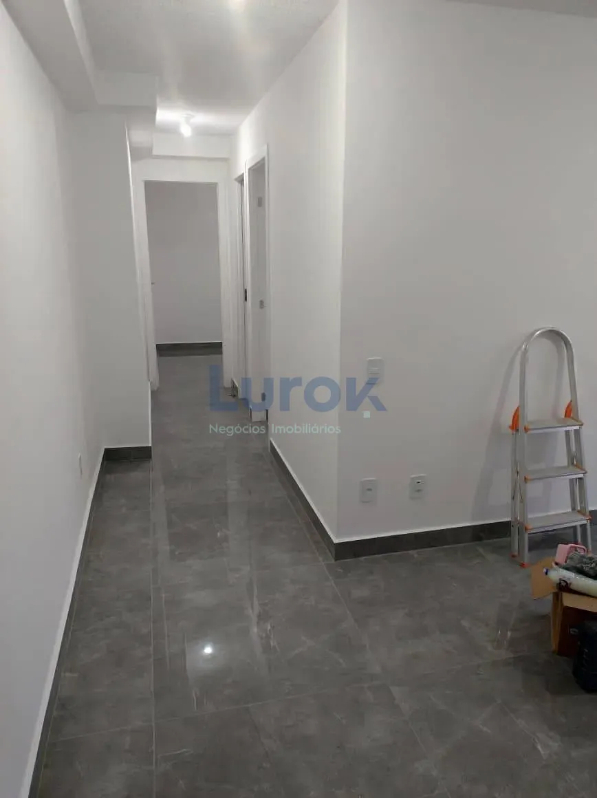 Apartamento, 2 quartos, 44 m² - Foto 9