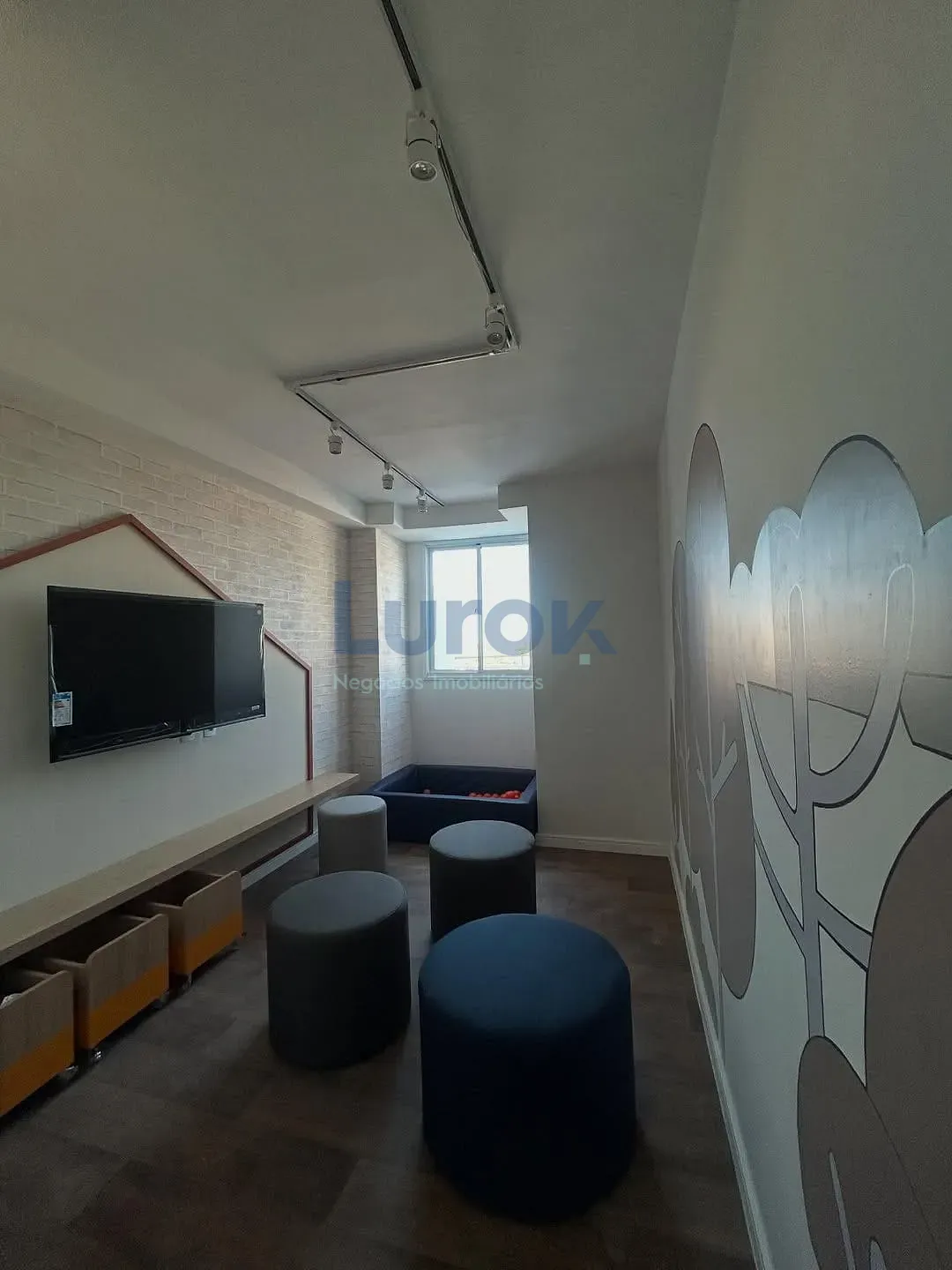 Apartamento, 2 quartos, 44 m² - Foto 4