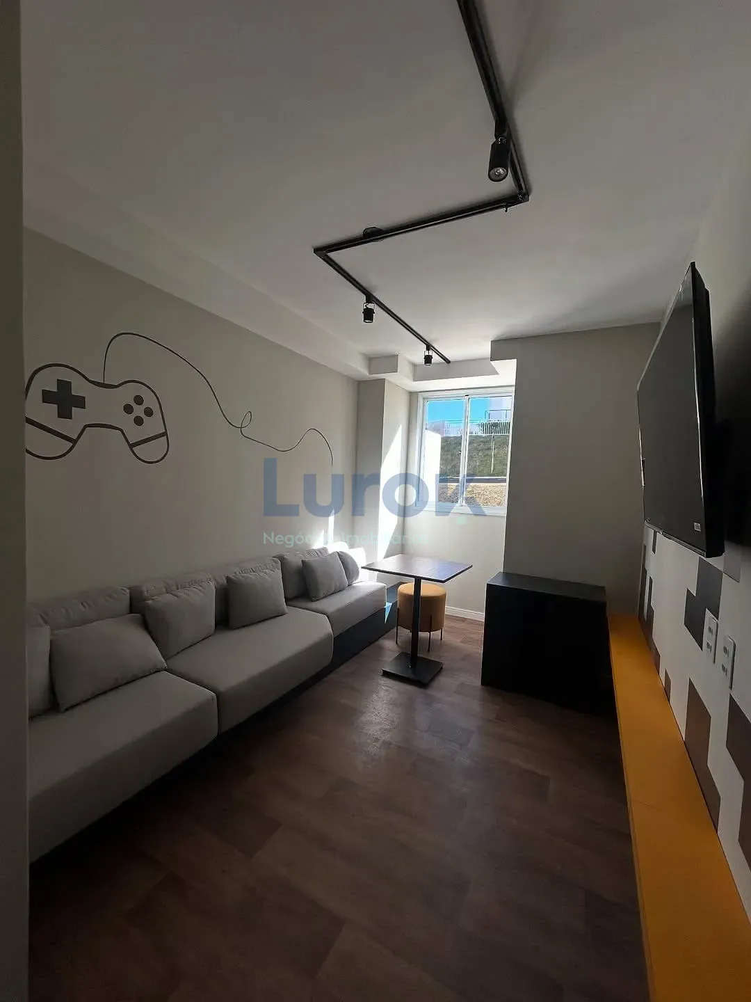 Apartamento, 2 quartos, 44 m² - Foto 2
