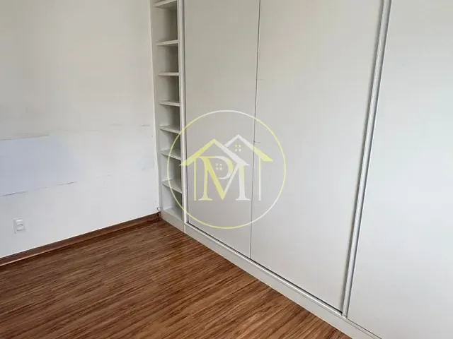Apartamento com 166m² 3 quartos e 4 banheiros, à venda, no bairro Parque Campolim em Sorocaba