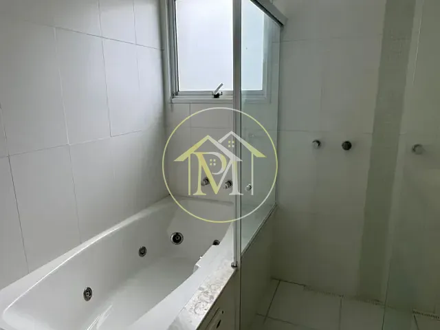 Apartamento com 166m² 3 quartos e 4 banheiros, à venda, no bairro Parque Campolim em Sorocaba