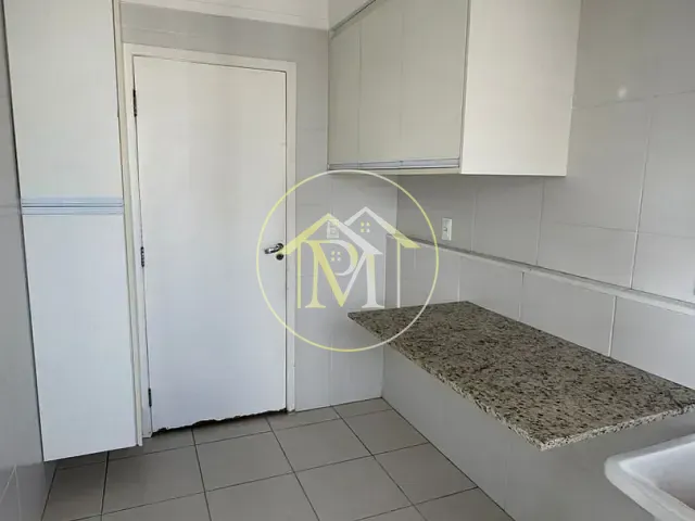 Apartamento com 166m² 3 quartos e 4 banheiros, à venda, no bairro Parque Campolim em Sorocaba