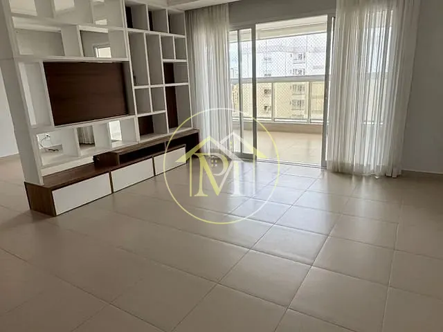 Apartamento com 166m² 3 quartos e 4 banheiros, à venda, no bairro Parque Campolim em Sorocaba