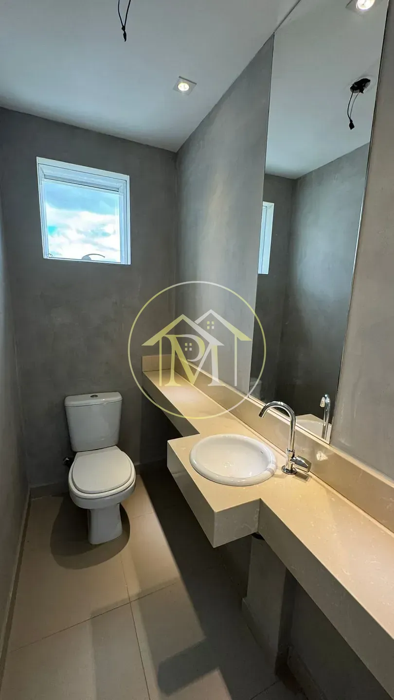 Apartamento, 3 quartos, 125 m² - Foto 22