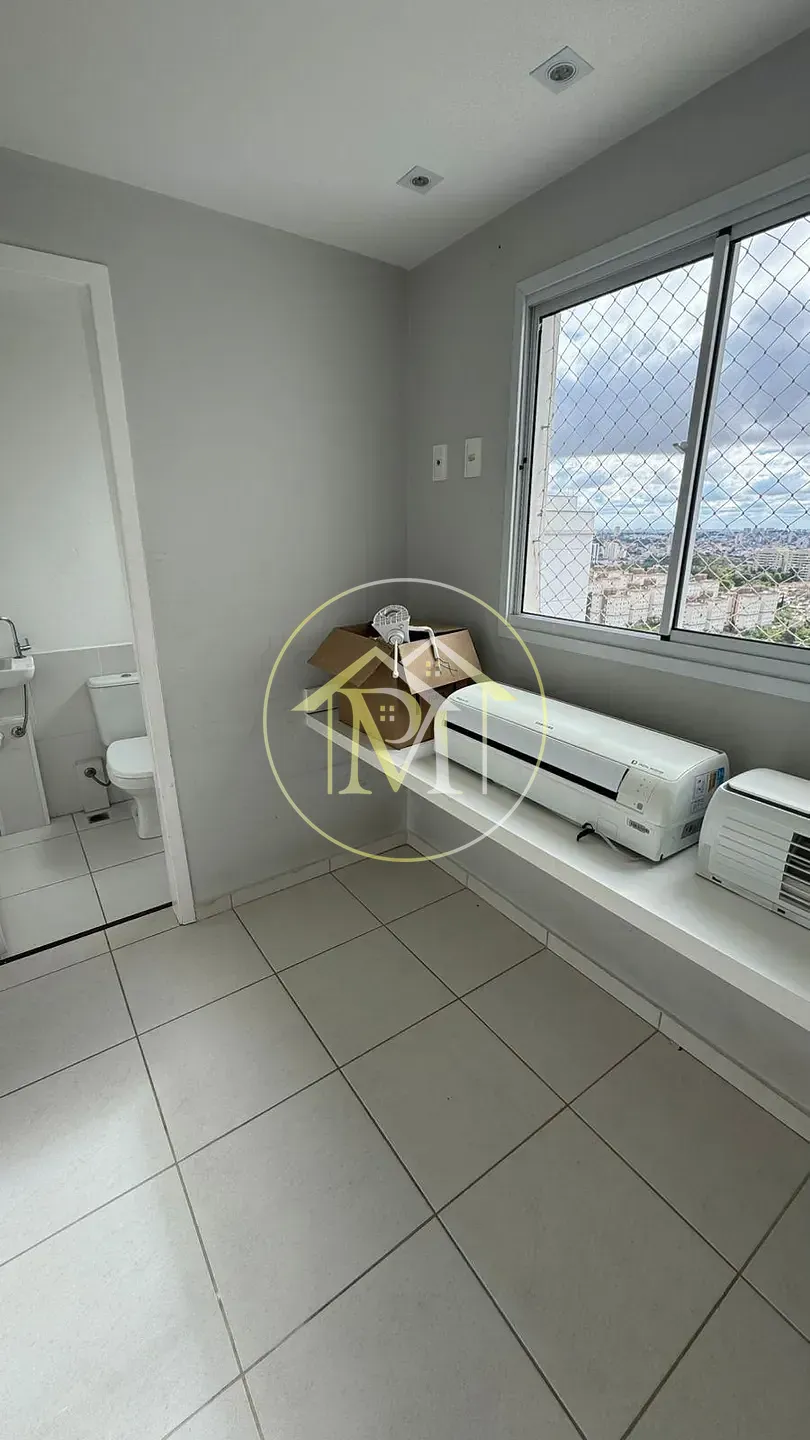 Apartamento, 3 quartos, 125 m² - Foto 17