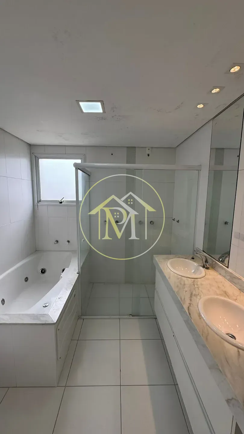 Apartamento, 3 quartos, 125 m² - Foto 21