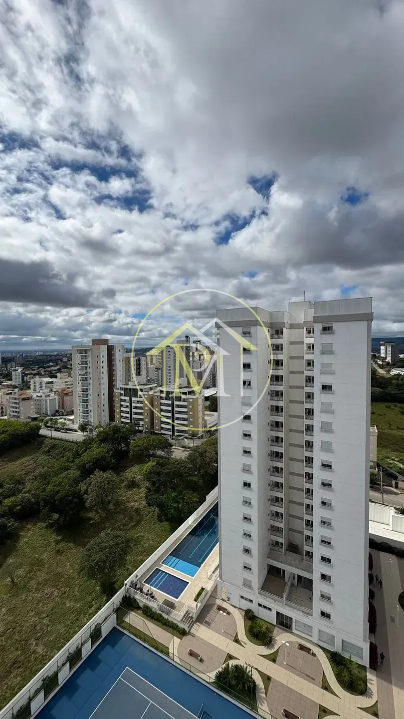 Apartamento, 3 quartos, 125 m² - Foto 31
