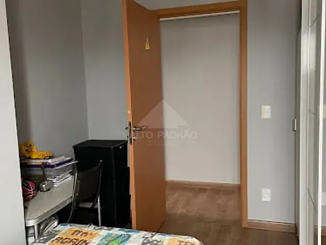 Apartamento com 76m² 3 quartos e 2 banheiros, à venda, no bairro Vila Guarani em Mauá