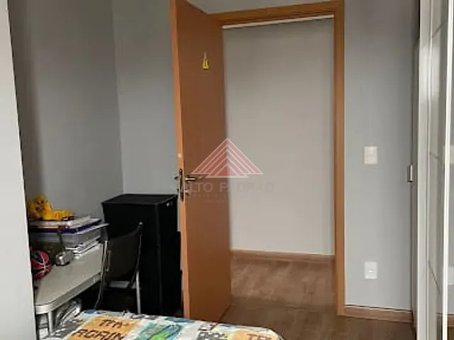 Apartamento com 76m² 3 quartos e 2 banheiros, à venda, no bairro Vila Guarani em Mauá